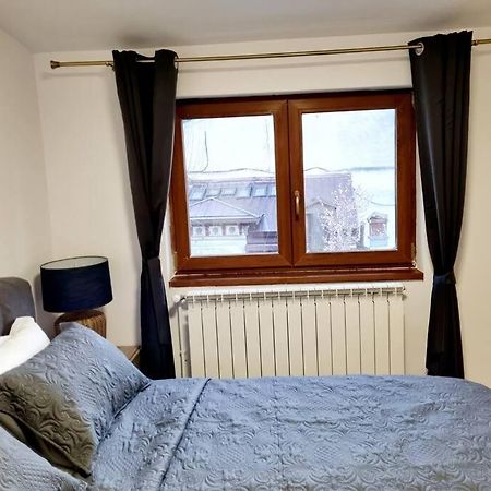 בוקרשט Cozy Apartment Near City Center מראה חיצוני תמונה