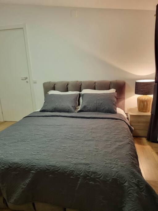 בוקרשט Cozy Apartment Near City Center מראה חיצוני תמונה